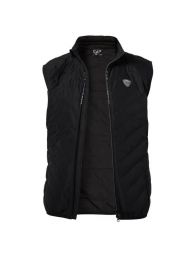 Vesta EA7 M DOWN LIGHT VEST Male