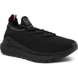 Pantofi Sport Tommy Hilfiger FUTURUNNER PREMIUM KNIT Male 