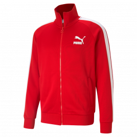 Bluza Puma Iconic T7 Track Jacket PT Male