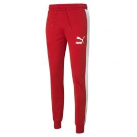 Pantaloni Puma Iconic T7 Track Pants PT Barbati