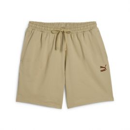 Sort Puma CLASSICS Shorts 8" Male 