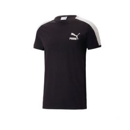 Tricou Puma T7 ICONIC Tee Male