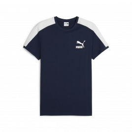 Tricou Puma T7 ICONIC Tee Male