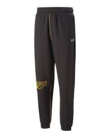 Pantaloni Puma In the Paint Sweat 1 Male 