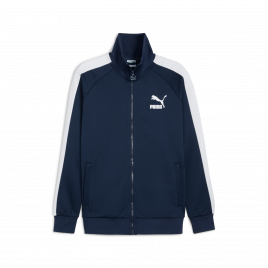 Bluza Puma T7 ICONIC Track Jacket Male