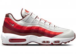 Pantofi Sport Nike AIR MAX 95 Male 