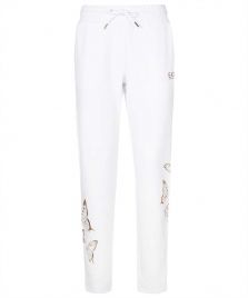 Pantaloni EA7 W Pants Oh Premium Female 