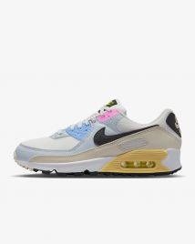 Pantofi Sport Nike W AIR MAX 90 Female 