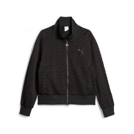 Jacheta Puma Luxe Sport T7 Track Jacket Male