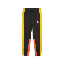 Pantaloni Puma CLASSICS BLOCK Sweatpants Male