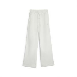 Pantaloni Puma INFUSE Wide Leg Pants Female 