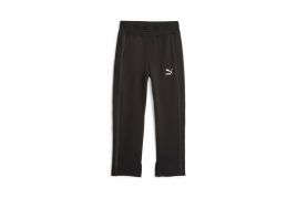 Pantaloni Puma T7 High Waist Pants Female