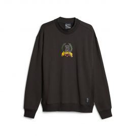 Bluza Puma Franchise Graphic Crew 1 Male 