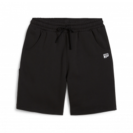 Sort Puma DOWNTOWN Shorts Male