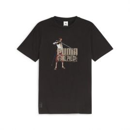 Tricou Puma X ONE PIECE Graphic Tee Barbati