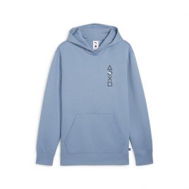 Hanorac Puma X PLAYSTATION Hoodie Male 