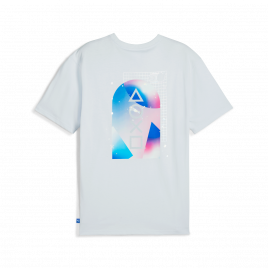 Tricou Puma X PLAYSTATION Tee Male