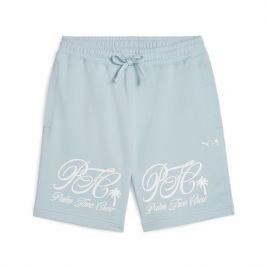 Sort Puma X PTC Shorts Male 