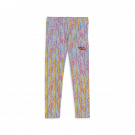 Colanti Puma X TROLLS Leggings Unisex