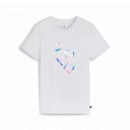 Tricou Puma X PLAYSTATION Tee Unisex 