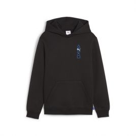 Hanorac Puma X PLAYSTATION Hoodie Junior