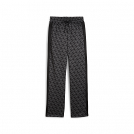 Pantaloni Puma T7 AOP Straight Track Pants Female