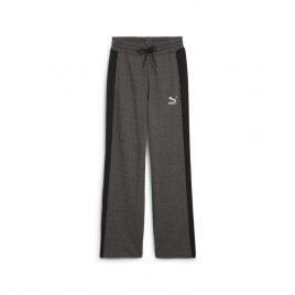 Pantaloni Puma T7 High Waist Track Pants Female