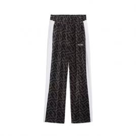 Pantaloni Puma X Squid Game T7 Iconic Straight Track Pants W Femei