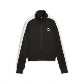 Bluza cu fermoar Puma Iconic T7 Track Jacket PT Femei