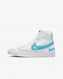 Pantofi Sport Nike BLAZER MID GS KSD Unisex