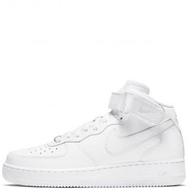 Pantofi Sport Nike WMNS AIR FORCE 1 '07 MID REC Female 