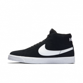 Pantofi Sport Nike SB ZOOM BLAZER MID Male 