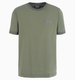 Tricou EA7 M TEE SS VI Barbati