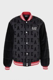 Jacheta EA7 M JACKET Male 6RPB09-PNECZ-1200