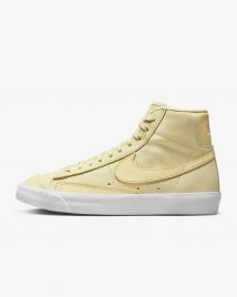 Pantofi Sport Nike W BLAZER MID PRM MF Female 