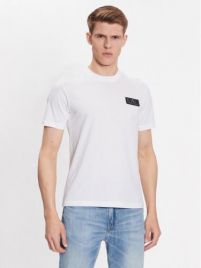 Tricou EA7 M Tee Superior 40/1 Male 