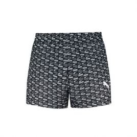 Sort de baie Puma Swim Men Logo Print Sho Male 