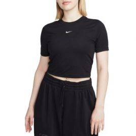 Tricou Nike W NSW TEE ESSNTL SLIM CRP LBR Female 