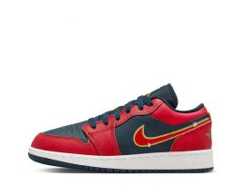 Pantofi sport Nike AIR JORDAN 1 LOW SE TRVL BG Unisex