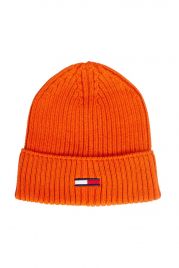 Caciula Tommy Hilfiger TJM FLAG RIB BEANIE Male 