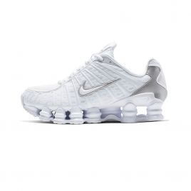 Pantofi sport Nike W NIKE SHOX TL