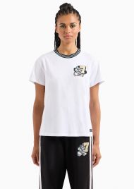 Tricou EA7 W TEE SS Female