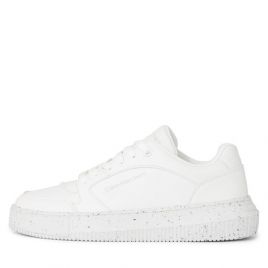 Pantofi Sport Calvin Klein CHUNKY CUPSOLE LOW LTH ECO Female 