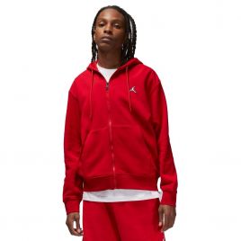 Bluza JORDAN M J ESS FLC FZ HOODIE Male