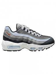 Pantofi Sport Nike AIR MAX 95 RECRAFT BG Unisex