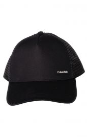 Sapca Calvin Klein ESSENTIAL PATCH TRUCKER Male 