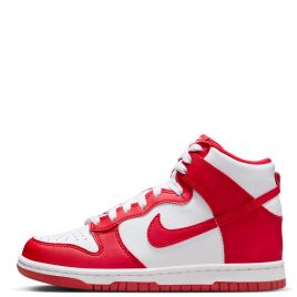 Pantofi sport Nike DUNK HIGH (GS) Copii