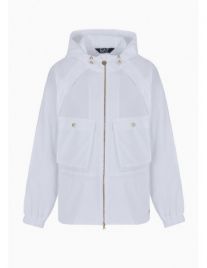 Jacheta EA7 W JACKET HO Female