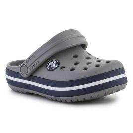 Papuci Crocs Crocs Crocband Kids Clog T Unisex 