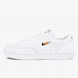 Pantofi Sport Nike COURT VINTAGE PREM Male 